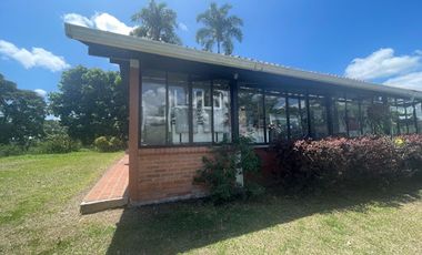 VENTA de FINCAS en PEREIRA