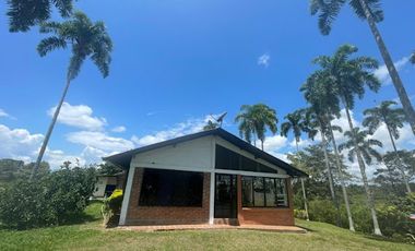 VENTA de FINCAS en PEREIRA