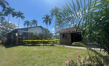 VENTA de FINCAS en PEREIRA