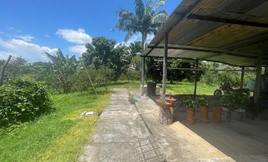 VENTA de FINCAS en PEREIRA