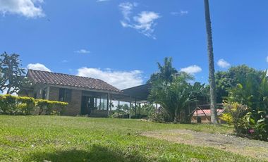 VENTA de FINCAS en PEREIRA