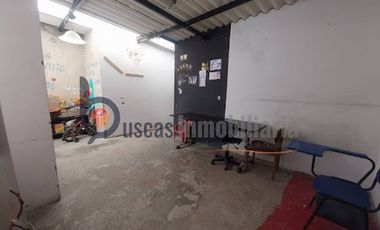 VENTA de CASAS en BOGOTA
