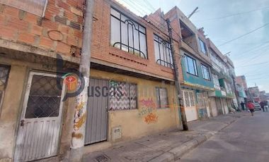 VENTA de CASAS en BOGOTA