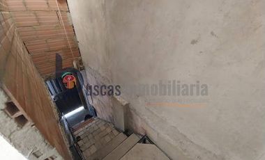 VENTA de CASAS en BOGOTA