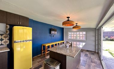 HERMOSA CASA EN VENTA EN CUAUTLA