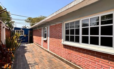 HERMOSA CASA EN VENTA EN CUAUTLA