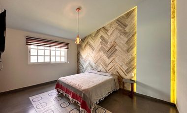 HERMOSA CASA EN VENTA EN CUAUTLA