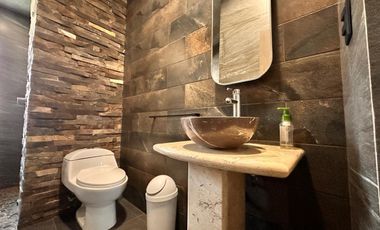 HERMOSA CASA EN VENTA EN CUAUTLA