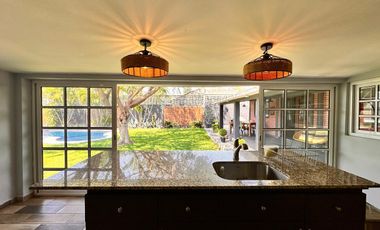 HERMOSA CASA EN VENTA EN CUAUTLA