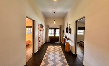 HERMOSA CASA EN VENTA EN CUAUTLA