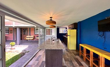 HERMOSA CASA EN VENTA EN CUAUTLA