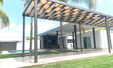 QUINTA EN VENTA PORTAL DEL NORTE ZUAZUA N.L.