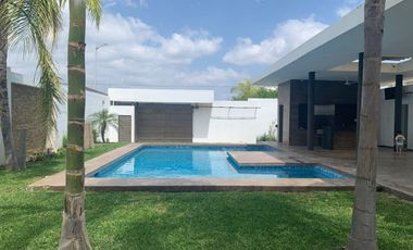 QUINTA EN VENTA PORTAL DEL NORTE ZUAZUA N.L.