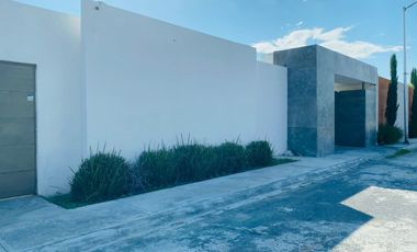 QUINTA EN VENTA PORTAL DEL NORTE ZUAZUA N.L.