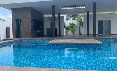 QUINTA EN VENTA PORTAL DEL NORTE ZUAZUA N.L.