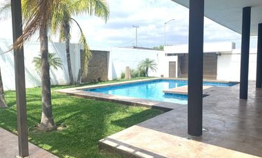 QUINTA EN VENTA PORTAL DEL NORTE ZUAZUA N.L.
