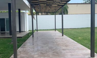 QUINTA EN VENTA PORTAL DEL NORTE ZUAZUA N.L.