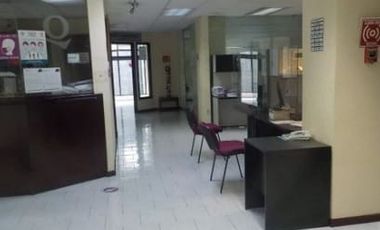 Edificio - Oficinas Venta Toluca  15-EOV-8102