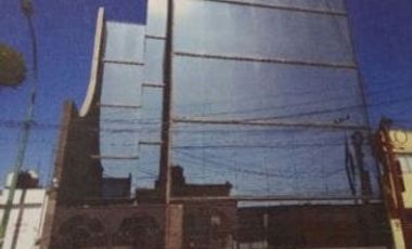 Edificio - Oficinas Venta Toluca  15-EOV-8102