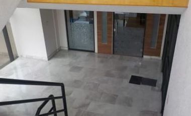 Edificio - Oficinas Venta Toluca  15-EOV-8102