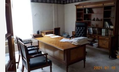 Edificio - Oficinas Venta Toluca  15-EOV-8102
