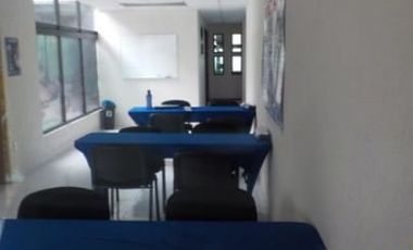 Edificio - Oficinas Venta Toluca  15-EOV-8102
