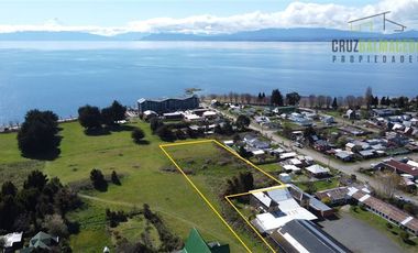 Sitio en Venta en cercano a la playa