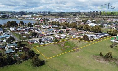 Sitio en Venta en cercano a la playa