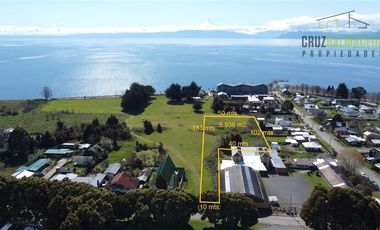 Sitio en Venta en cercano a la playa