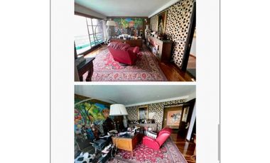 VENTA, PENTHOUS EN BOSQUESDE LA LOMAS.CDM.