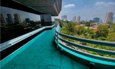 VENTA, PENTHOUS EN BOSQUESDE LA LOMAS.CDM.