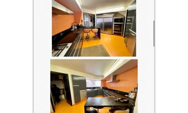 VENTA, PENTHOUS EN BOSQUESDE LA LOMAS.CDM.