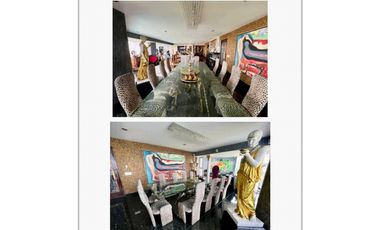 VENTA, PENTHOUS EN BOSQUESDE LA LOMAS.CDM.