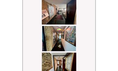 VENTA, PENTHOUS EN BOSQUESDE LA LOMAS.CDM.