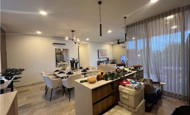 Venta Departamento en Montes de Ame Mérida Yucatán