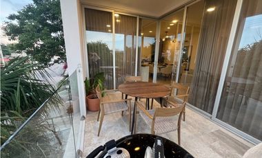 Venta Departamento en Montes de Ame Mérida Yucatán