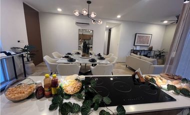 Venta Departamento en Montes de Ame Mérida Yucatán