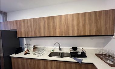 Venta Departamento en Montes de Ame Mérida Yucatán