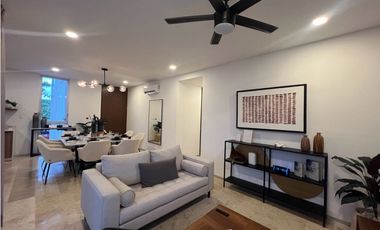 Venta Departamento en Montes de Ame Mérida Yucatán