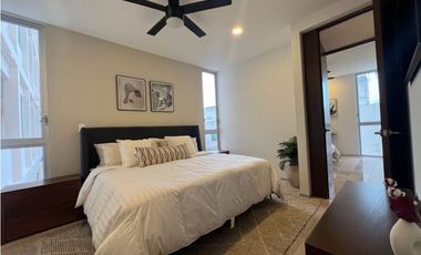 Venta Departamento en Montes de Ame Mérida Yucatán