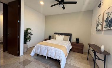 Venta Departamento en Montes de Ame Mérida Yucatán