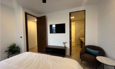 Venta Departamento en Montes de Ame Mérida Yucatán