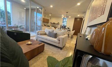 Venta Departamento en Montes de Ame Mérida Yucatán