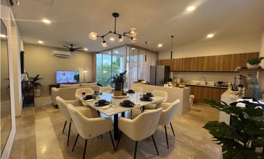 Venta Departamento en Montes de Ame Mérida Yucatán