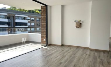APARTAMENTO EN ARRIENDO UBICADO EN EL RETIRO SECTOR LA MARIA