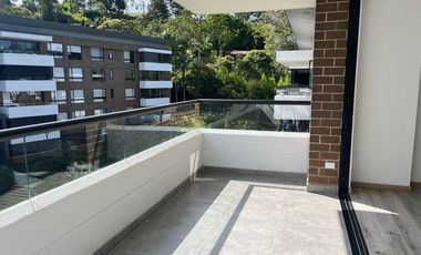 APARTAMENTO EN ARRIENDO UBICADO EN EL RETIRO SECTOR LA MARIA