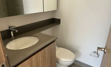 APARTAMENTO EN ARRIENDO UBICADO EN EL RETIRO SECTOR LA MARIA