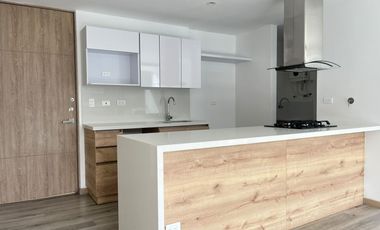 APARTAMENTO EN ARRIENDO UBICADO EN EL RETIRO SECTOR LA MARIA