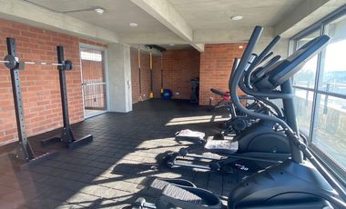 APARTAMENTO EN VENTA UBICADO EN MARINILLA SECTOR ALCARAVANES