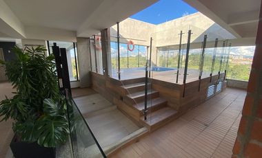 APARTAMENTO EN VENTA UBICADO EN MARINILLA SECTOR ALCARAVANES